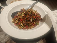 -鸽子侯·家宴·平价海鲜(绿地店)