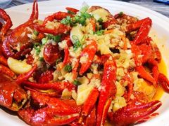 -霸王虾·小龙虾香辣蟹(玉林店)