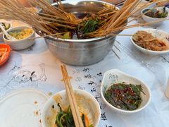 -成都瓜串串(华强北店)