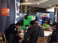 -魏家凉皮(解放路火车站店)