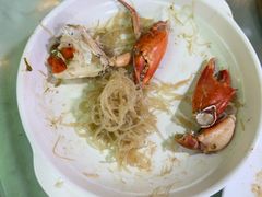 -林记海鲜排档·十年海鲜地标