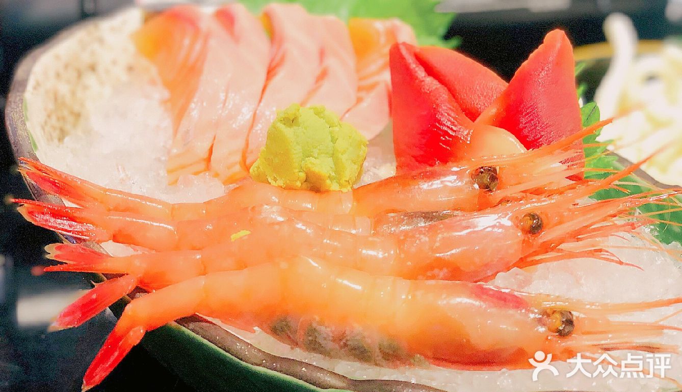 烧肉自由，寿喜锅自由一次实现！