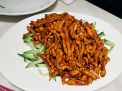 -姥姥家春饼店(八里庄店)