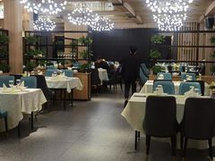 大堂-绿杨春·淮扬宴(庐山路店)