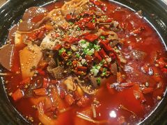 -鸽子窝(青塔店)