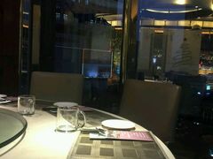 -广州中心皇冠假日酒店-环市食坊·海鲜自助餐厅