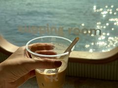 -Cupping Room(Harbour City)