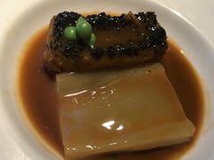 -丽晶轩中餐厅(重庆丽晶酒店)