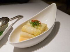 鸡汁白菜卷-香宫