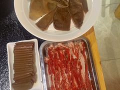 -京炭铜锅涮肉·羊蝎子·羊肉炉(保利·时光里店)