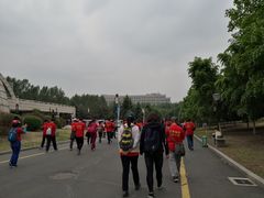 -长春世界雕塑园冰雪艺术天地