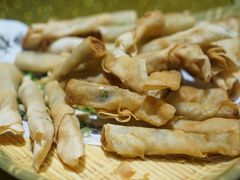 -渔满仓海鲜渔家(象山二店)
