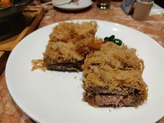 古法手工香酥鸭-金玉满堂潮州酒楼(无限极荟购物广场店)