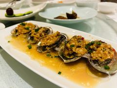 -成都瑞吉酒店·宴庭中餐厅