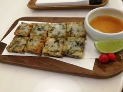 -CHIC1699远洋私厨