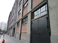 -上海四行仓库抗战纪念馆