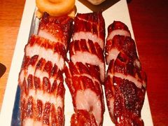 炭烧猪颈肉-泰兰香·Thailand(凯德空中花园店)