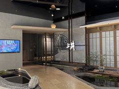 -上井料理黑金店(IFS国金中心店)