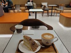 -Peet's 皮爷咖啡(海雅缤纷城店)