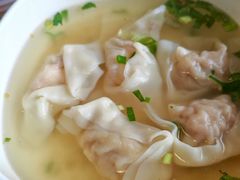 -南城香·饭香串香馄饨香(赵公口店)