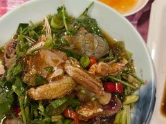 -盛中钰广味小馆