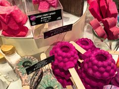 -LUSH(威尼斯人店)