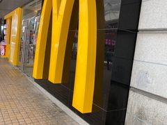-麦当劳(龙阳路店)