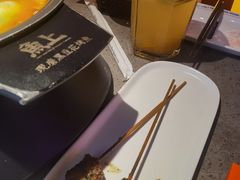 -鱼上·烤鱼(和安宁春城店)