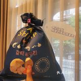 小嘴停不下来系列|奶奶的脆脆的小虾片