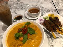 -关夫人餐厅(阳光广场店)