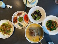 -湖里春风·淮扬菜(丽泽天街店)