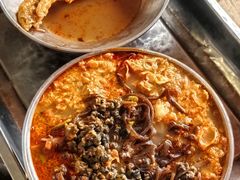 鸭脚-西环肥仔螺蛳粉(总店)