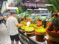 -欢乐牧场主题自助料理(T12店)