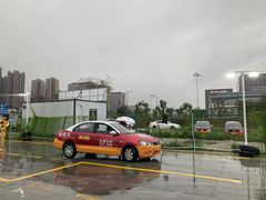 -番禺裕安驾校·学车·考证(大学城校区)