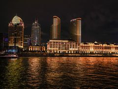 -秦皇岛路游船码头
