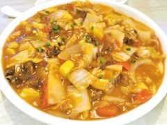 米鱼骨酱-好兄弟郭巨海鲜(天一阁店)