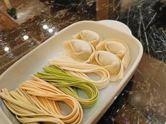 -蒋记海鲜姿造•洋房别墅(星河湾店)