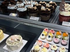 -Pantry's Best派悦坊蛋糕(K11购物艺术中心店)