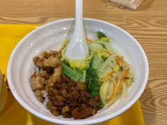 -台湾卤肉饭(龙口店)