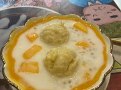 -甜心妈妈·榴莲星级糖水(北京路总店)
