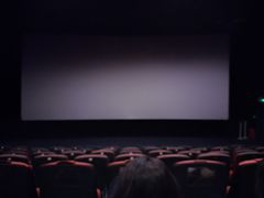 -SFC上影影城(成都科华IMAX店)