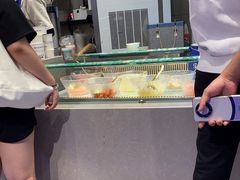 -溪边姑娘·拉丝酸奶水果捞(春熙路店)