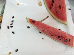 -渔民船说·北塘海鲜·天津菜·海肠捞饭(北塘古镇店)