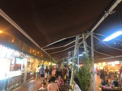 -锦江乐园舞狸花花游园会(夜场专享)