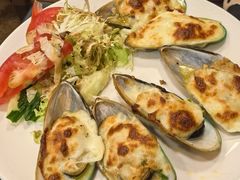 -妈阁铭记澳葡美食