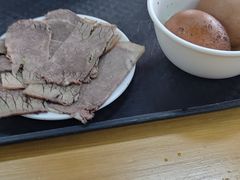 -马德元纯汤牛肉面(太奥广场店)
