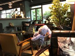 -咖法森林·咖啡  酒吧(天河店)