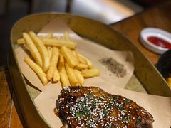 -AZUL by FUEL蓝色·法式酒馆(琶醍店)