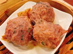 牛肉丸子-点都德(聚福楼店)