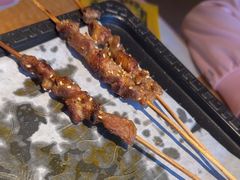 -喝丢一只鞋海鲜烧烤·海肠捞饭(东关街店)